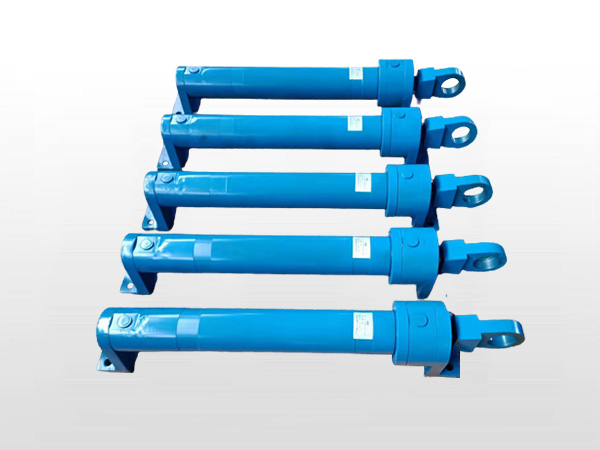 液壓油缸漏油原因有哪些? 液壓油缸漏油原因有哪些?