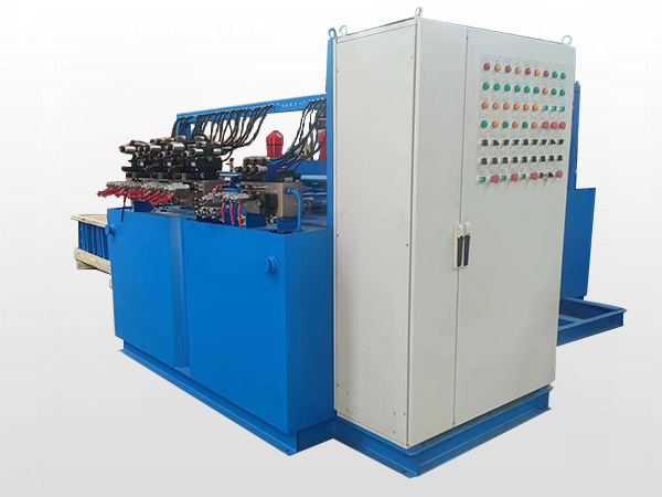 非標定制液壓站 非標定制液壓站