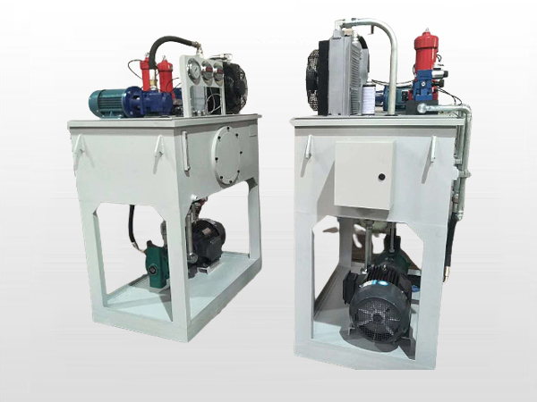 變頻的液壓站你了解嗎?變頻液壓站的優勢 變頻的液壓站你了解嗎?變頻液壓站的優勢