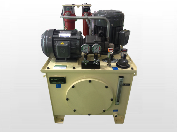 液壓站系統中基本回路有哪些?種類及分類介紹 液壓站系統中基本回路有哪些?種類及分類介紹