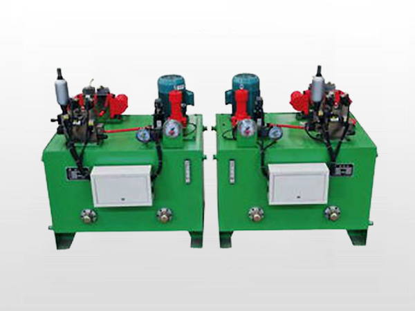 提升機液壓站常見故障有哪些?該如何解決處理? 提升機液壓站常見故障有哪些?該如何解決處理?