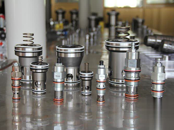 液壓閥分哪幾類?都有什么種類? 液壓閥分哪幾類?都有什么種類?