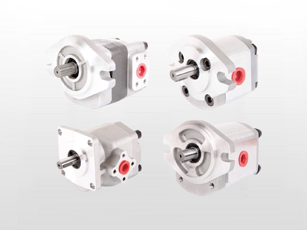 常用齒輪泵型號大全,參數及表示方法 常用齒輪泵型號大全,參數及表示方法