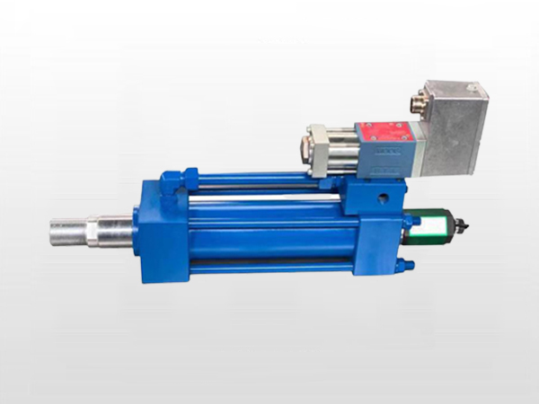 液壓油缸的結(jié)構(gòu)組成以及組件說(shuō)明 液壓油缸的結(jié)構(gòu)組成以及組件說(shuō)明